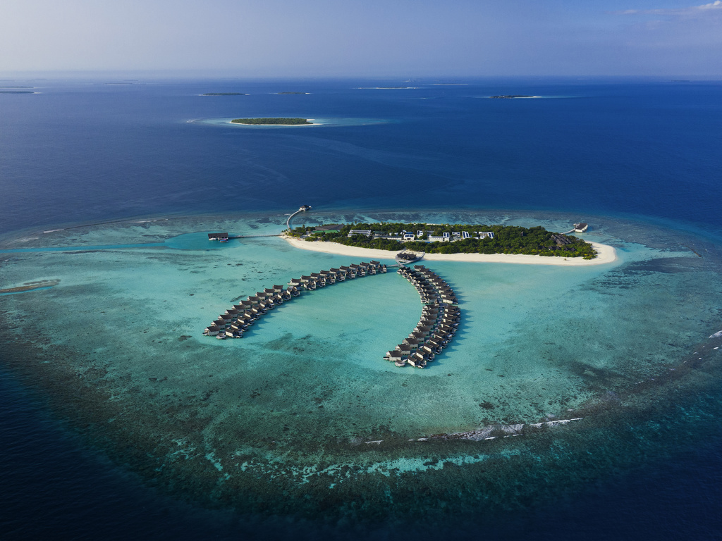 Water Villa